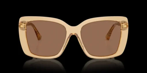Burberry 0BE4456 416773 Solglasögen