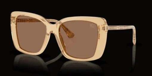 Burberry 0BE4456 416773 Solglasögen