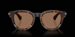 Burberry 0BE4439 300273 Solglasögon