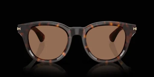 Burberry 0BE4439 300273 Solglasögon