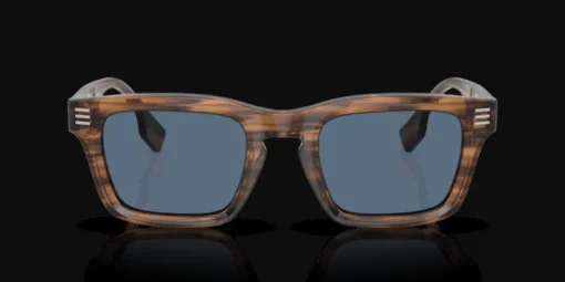 Burberry 0BE4403 409680 Solglasögon