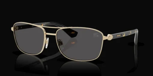 Burberry 0BE3163 110987 Solglasögon