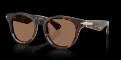 Burberry 0BE4439 300273 Solglasögon