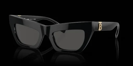 Burberry 0BE4405 300187 Solglasögon