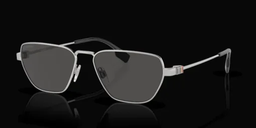 Burberry 0BE3146 100587 Solglasögon