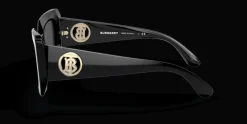 Burberry Daisy 0BE4344 300187 Solglasögon