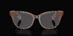 Burberry Evelyn 0BE2375 3966 Glasögonbåge