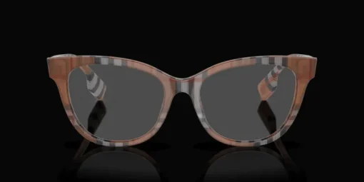 Burberry Evelyn 0BE2375 3966 Glasögonbåge