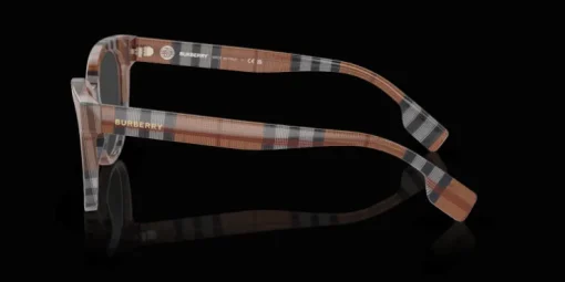 Burberry Evelyn 0BE2375 3966 Glasögonbåge