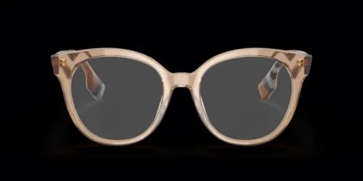 Burberry Jacqueline 0BE2356 5118 Glasögonbåge