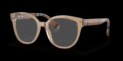 Burberry Jacqueline 0BE2356 5118 Glasögonbåge