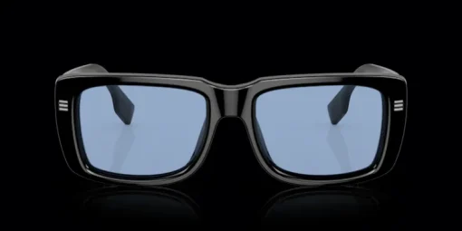 Burberry Jarvis 0BE4376U 300172 Solglasögon