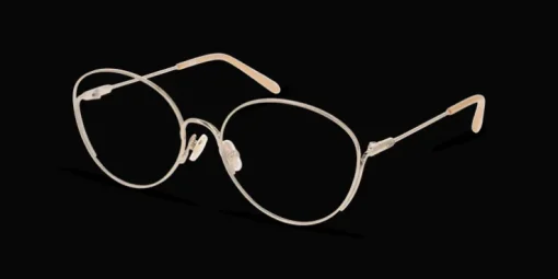 Chloe CH0168O 002 Glasögonbåge