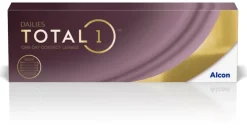 Dailies Total1