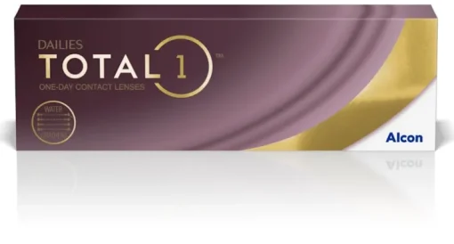 Dailies Total1
