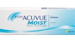 1-day ACUVUE® Moist