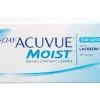1-day ACUVUE® Moist for astigmatism