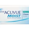 1-day ACUVUE® Moist multifocal