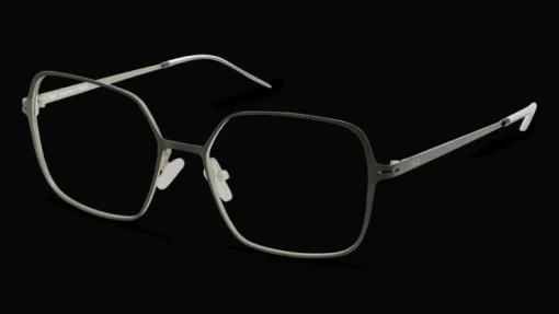 DbyD Titanium DBOF9015 EE00 Glasögonbåge
