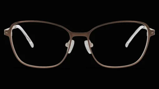DbyD Titanium DBOF9018 NN00 Glasögonbåge