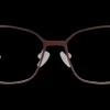 DbyD Titanium DBOF9019 UU00 Glasögonbåge