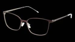 DbyD Titanium DBOF9019 UU00 Glasögonbåge