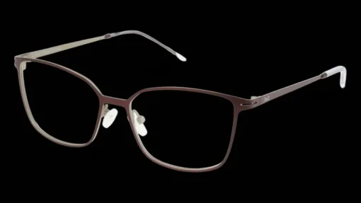 DbyD Titanium DBOF9019 UU00 Glasögonbåge