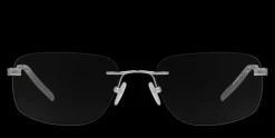 DbyD Titanium DBOM9029 5619 Glasögonbåge