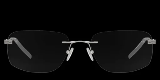 DbyD Titanium DBOM9029 5619 Glasögonbåge