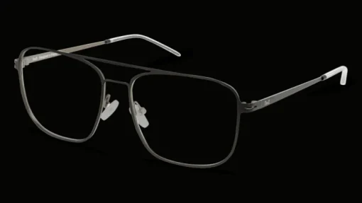 DbyD Titanium DBOM9022 5516 Glasögonbåge
