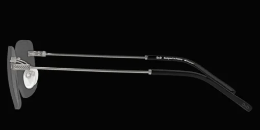 DbyD Titanium DBOM9029 5619 Glasögonbåge