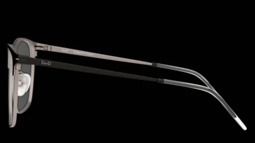 DbyD Titanium DBOM9020 BB00 Glasögonbåge