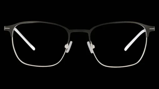 DbyD Titanium DBOM9019 EE00 Glasögonbåge