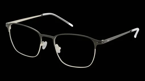 DbyD Titanium DBOM9019 EE00 Glasögonbåge