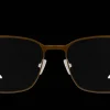 DbyD Titanium DBOM9020 NN00 Glasögonbåge