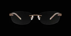 DbyD Titanium 0DB1121T 5416 Glasögonbåge