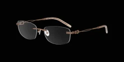 DbyD Titanium 0DB1121T 5416 Glasögonbåge