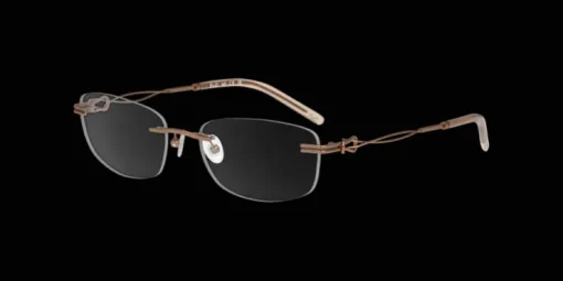 DbyD Titanium 0DB1121T 5416 Glasögonbåge