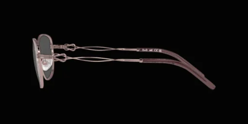 DbyD Titanium 0DB1120T 5416 Glasögonbåge