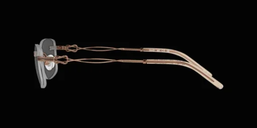 DbyD Titanium 0DB1121T 5416 Glasögonbåge