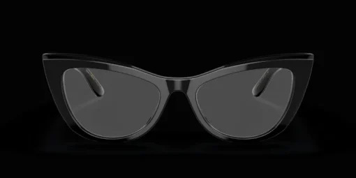 Dolce & Gabbana 0DG3354 501 Glasögonbåge