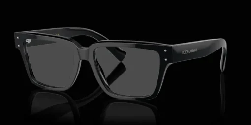 Dolce & Gabbana 0DG3383 501 Glasögonbåge