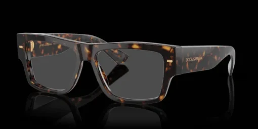 Dolce & Gabbana 0DG3379 502 Glasögonbåge
