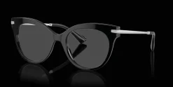 Dolce & Gabbana 0DG3392 501 Glasögonbåge