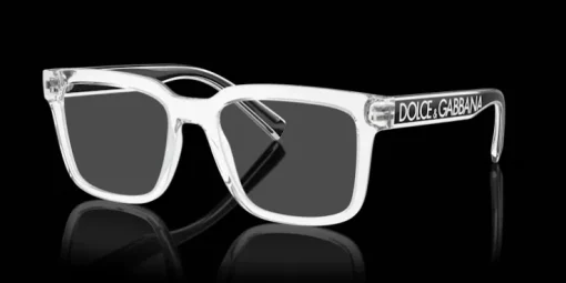 Dolce & Gabbana 0DG5101 3133 Glasögonbåge