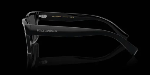 Dolce & Gabbana 0DG3383 501 Glasögonbåge