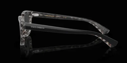 Dolce & Gabbana 0DG3380 3403 Glasögonbåge