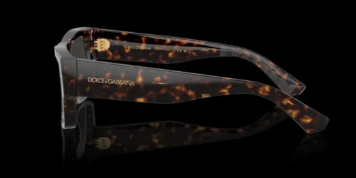 Dolce & Gabbana 0DG3379 502 Glasögonbåge
