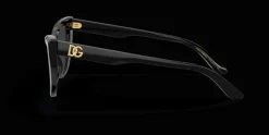 Dolce & Gabbana 0DG3354 501 Glasögonbåge