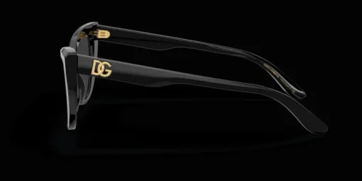 Dolce & Gabbana 0DG3354 501 Glasögonbåge